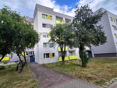 Mieszkanie Opole