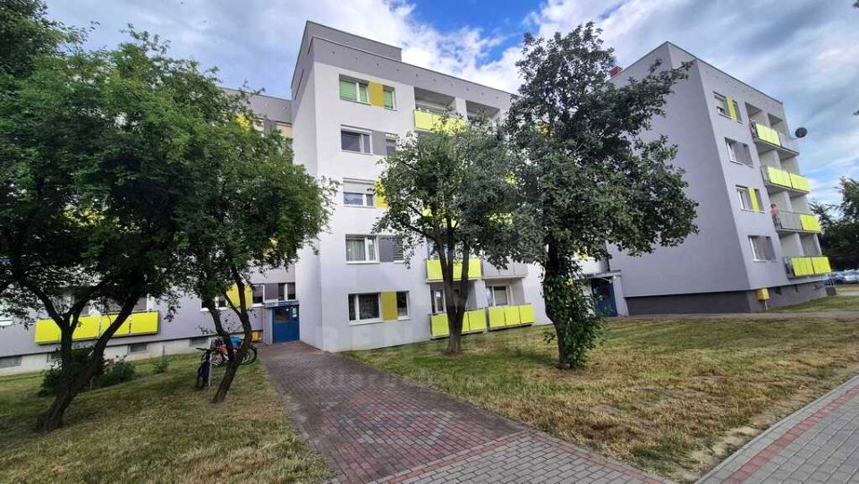 Mieszkanie Opole