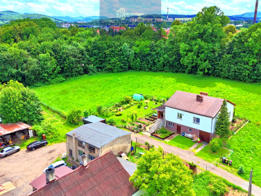 Działka Wałbrzych