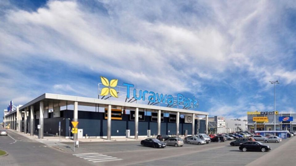 Lokal Zawada
