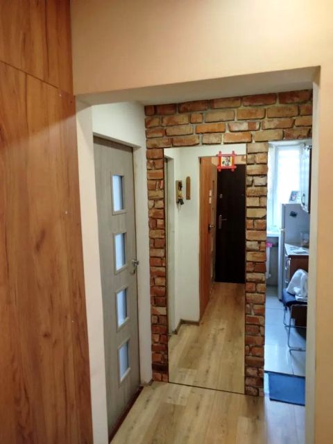 Mieszkanie Skoczów