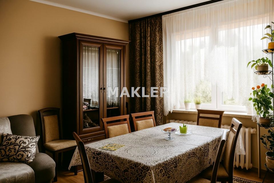 Mieszkanie Bydgoszcz