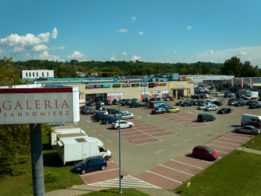 Lokal Sandomierz