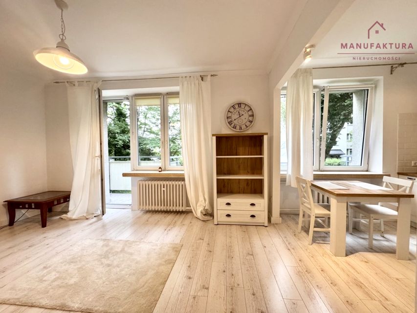 Mieszkanie Częstochowa