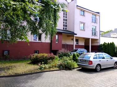 Mieszkanie Łódź