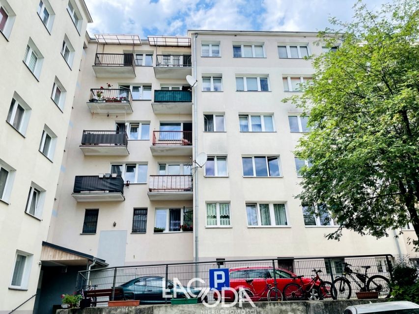 Mieszkanie Gorzów Wielkopolski