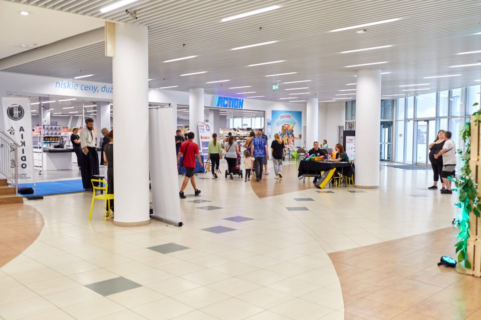 Lokal Legnica