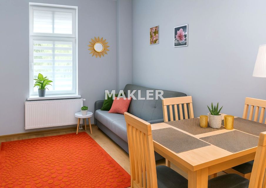 Mieszkanie Bydgoszcz