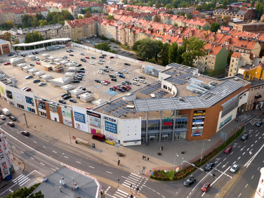 Lokal Legnica