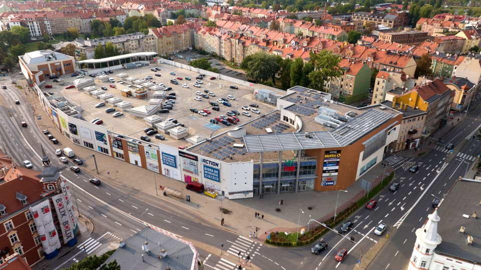 Lokal Legnica