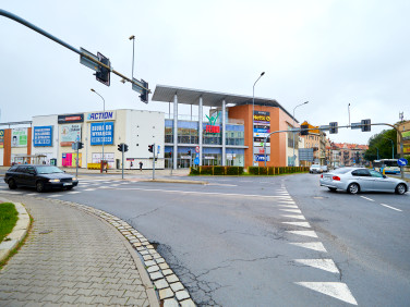 Lokal Legnica