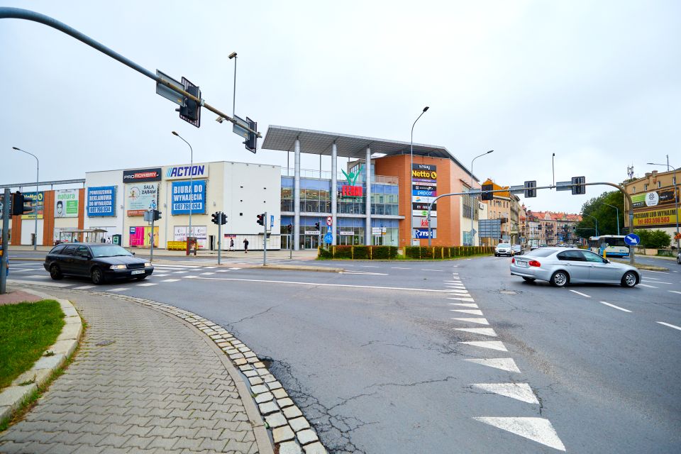 Lokal Legnica