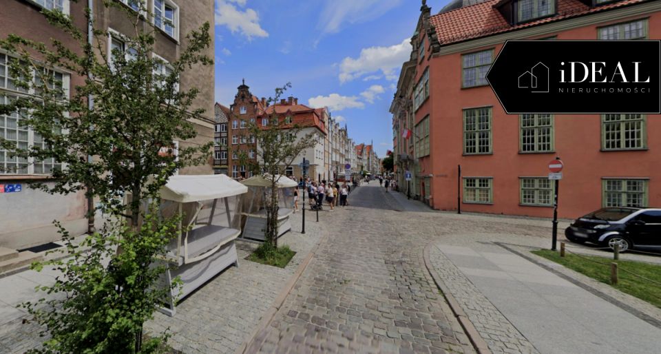 Lokal Gdańsk wynajem