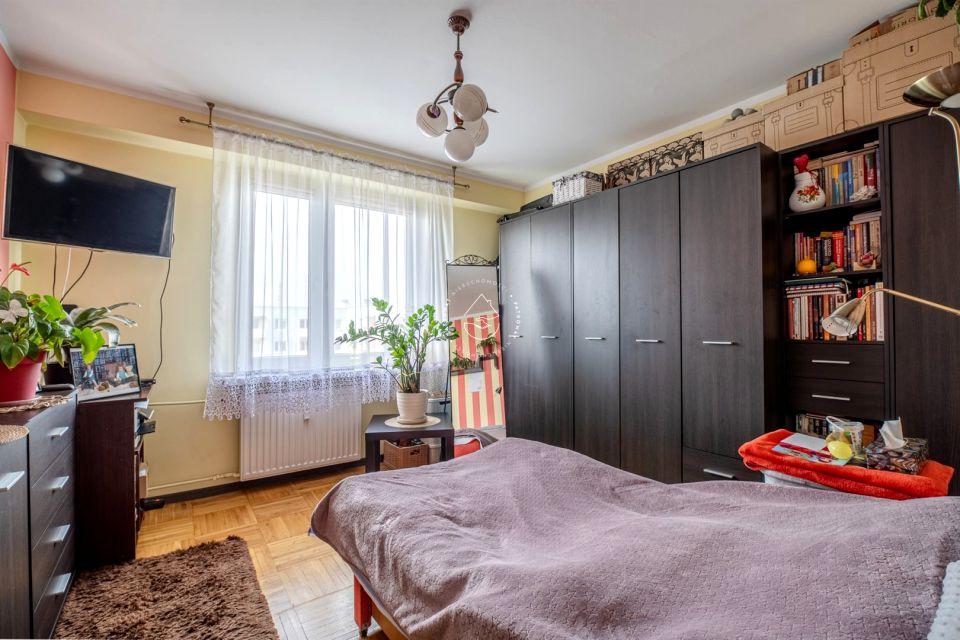 Mieszkanie Bydgoszcz