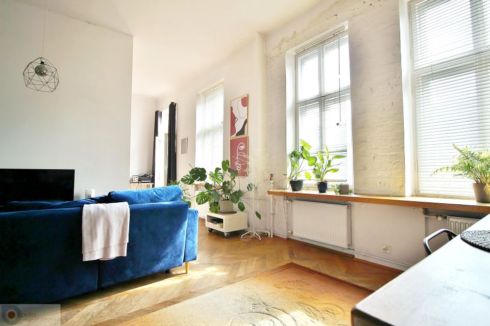 Mieszkanie Warszawa