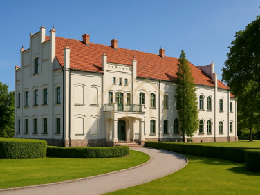 Lokal Główczyce