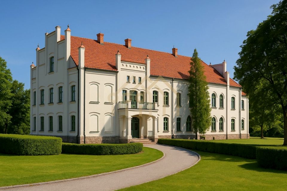 Lokal Główczyce