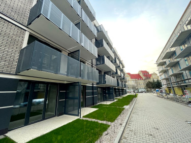 Mieszkanie Gdańsk