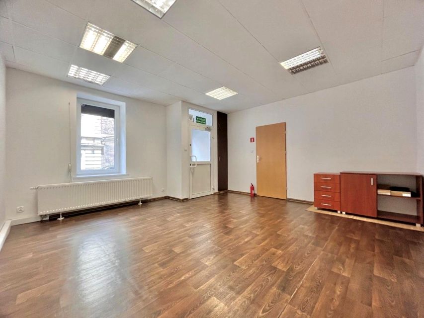 Lokal Katowice wynajem