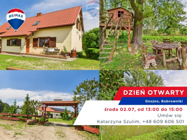 Dom Gnojno