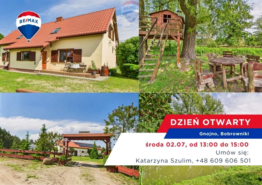Dom Gnojno