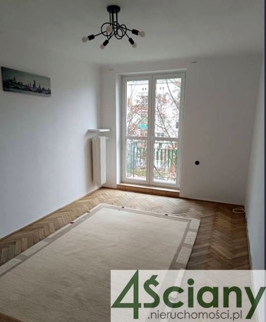 Mieszkanie Warszawa