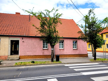 Mieszkanie Drezdenko