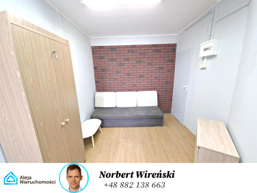 Mieszkanie Częstochowa