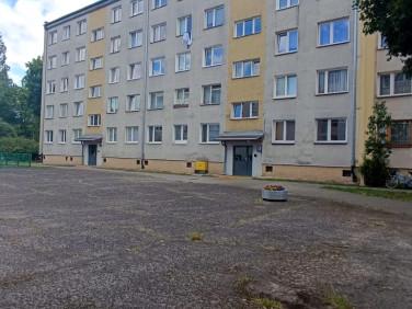 Mieszkanie Szczecin