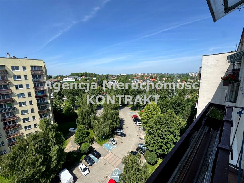 Mieszkanie Bielsko-Biała