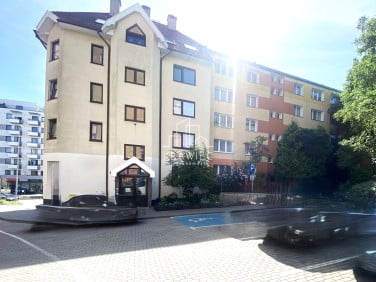 Mieszkanie Szczecin