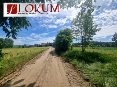 Działka budowlana Góra