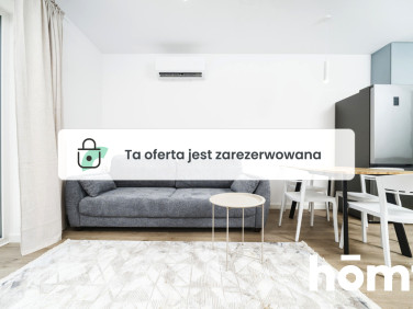 Mieszkanie Kraków