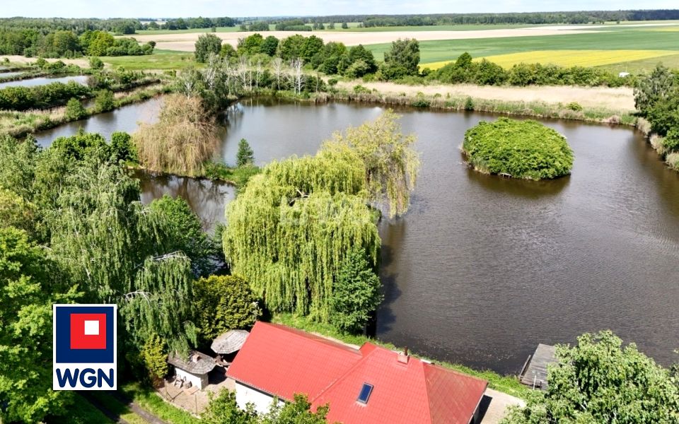 Działka rolna Sokołowice