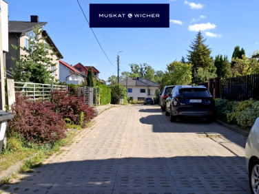 Działka inna Gdańsk