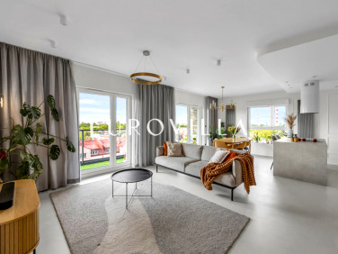Mieszkanie apartamentowiec sprzedaż
