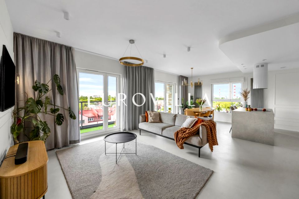 Mieszkanie apartamentowiec sprzedaż