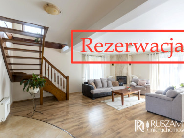 Dom Załęże sprzedaż
