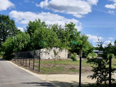 Działka siedliskowa Nowe Iganie
