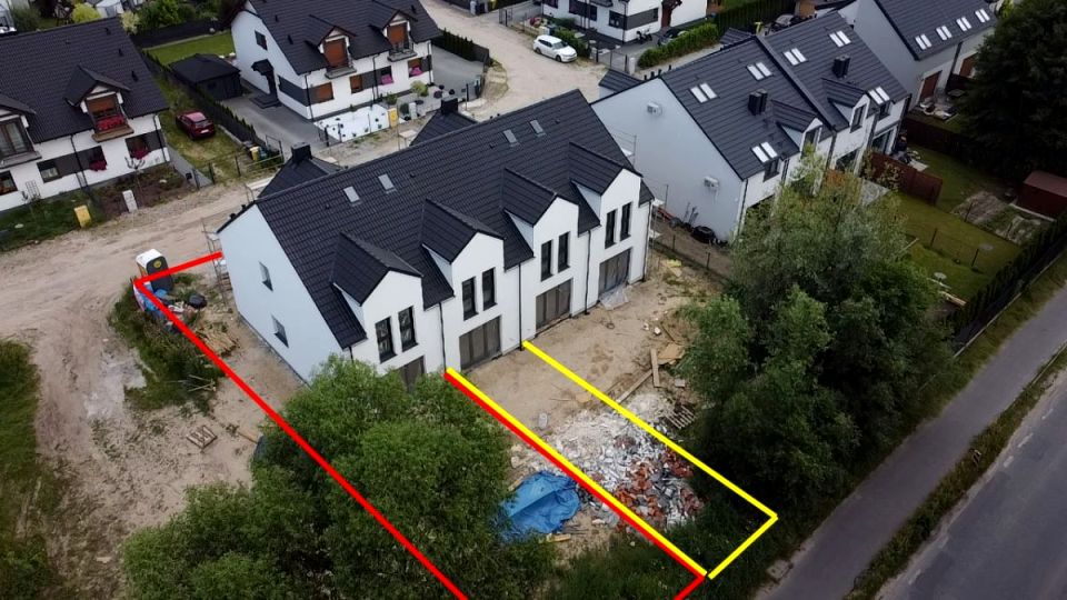 Dom Szczytniki sprzedaż