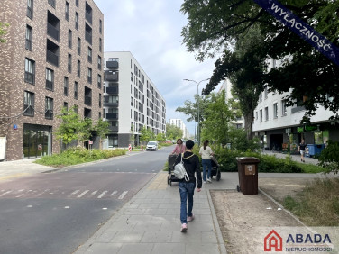 Lokal Warszawa