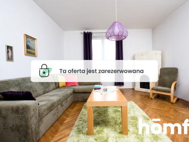 Mieszkanie Kraków