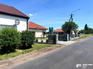Dom Nowa Wieś