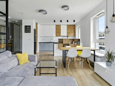 Mieszkanie blok mieszkalny Warszawa