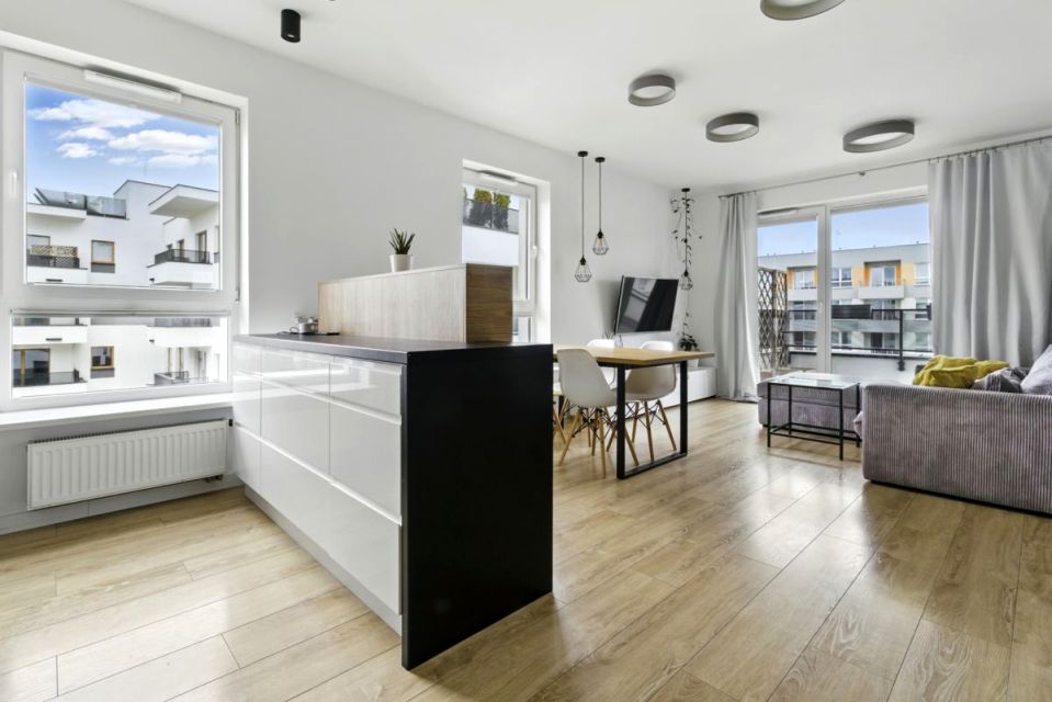 Mieszkanie Warszawa sprzedaż