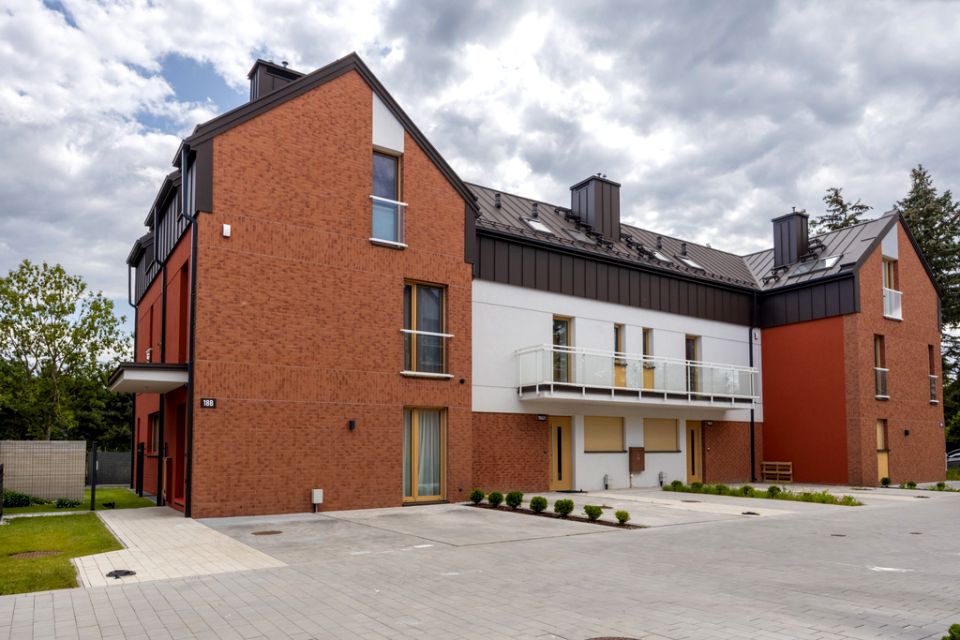 Mieszkanie Warszawa sprzedaż