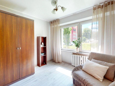 Mieszkanie Częstochowa