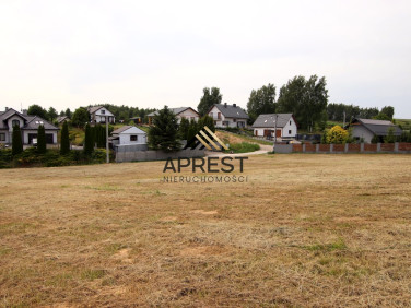 Pusta działka Rawałowice