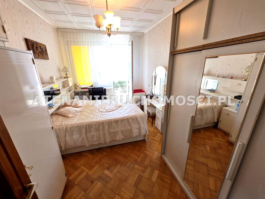 Mieszkanie Bydgoszcz