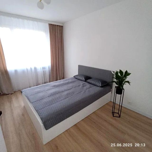 Mieszkanie Opole